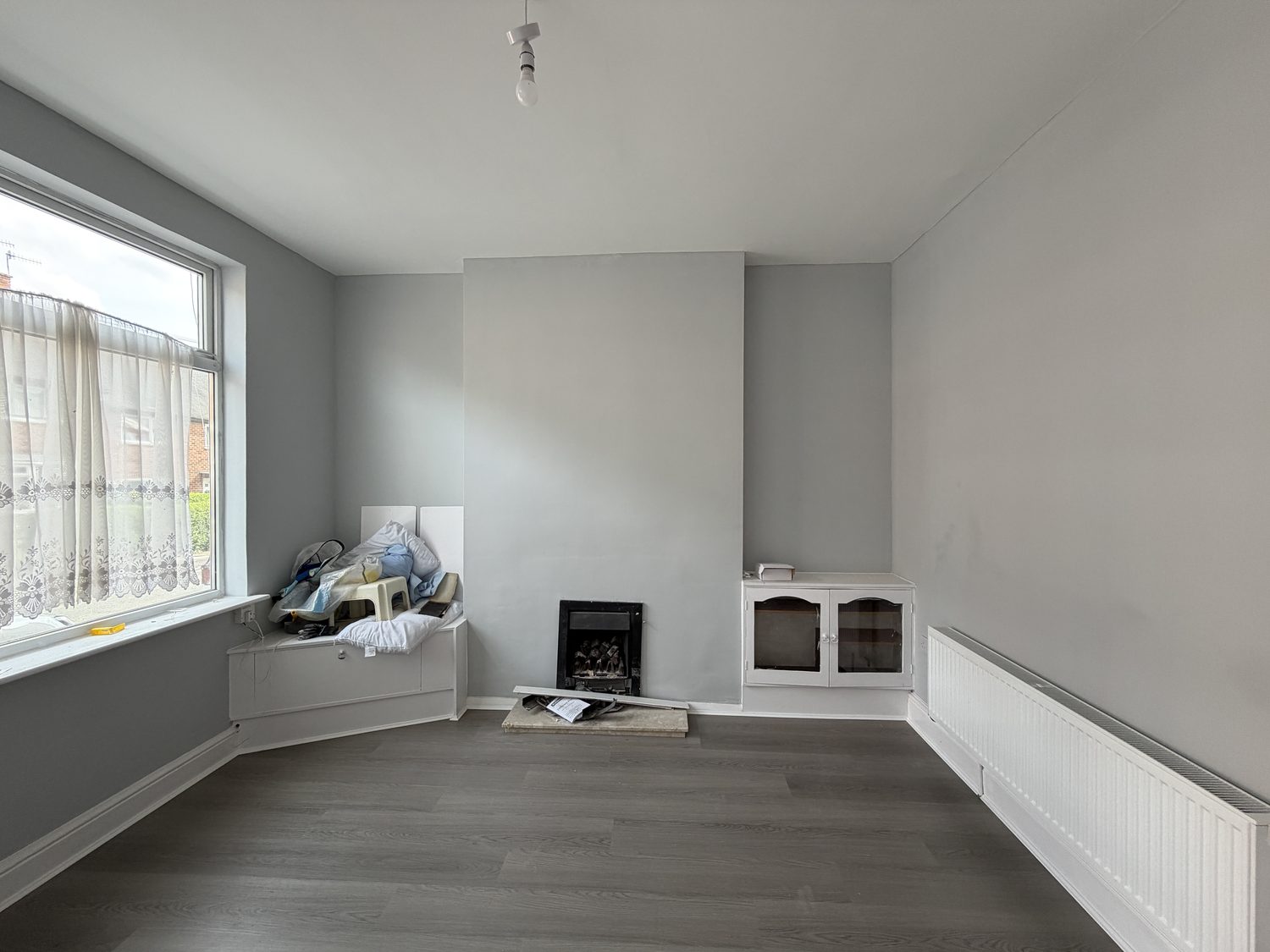 Midlands Residential living room — after